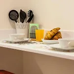 דירה Guestready - Modern Near Rua Augusta ליסבון