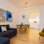 Apartment Guestready - Modern Near Rua Augusta Lisbon