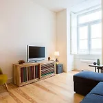Guestready - Modern Near Rua Augusta Lisbon