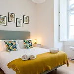 Guestready - Modern Near Rua Augusta ליסבון