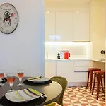 Guestready - Modern Near Rua Augusta