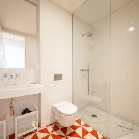 Guestready - Modern Near Rua Augusta * Lisbon