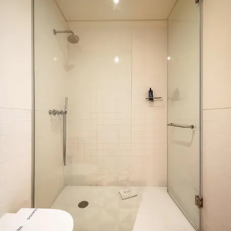 Guestready - Modern Near Rua Augusta *