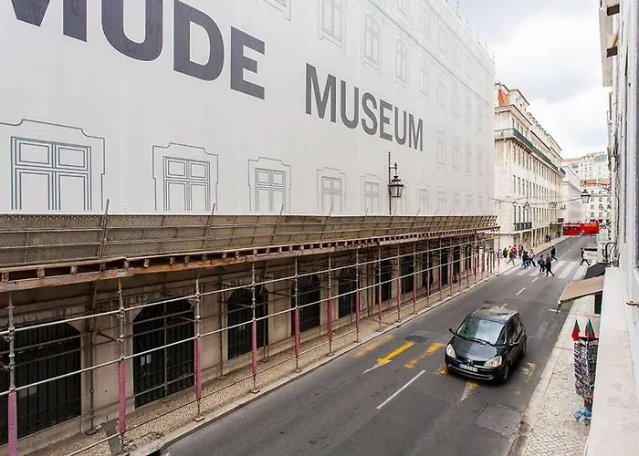 Guestready - Modern Near Rua Augusta Apartamento *