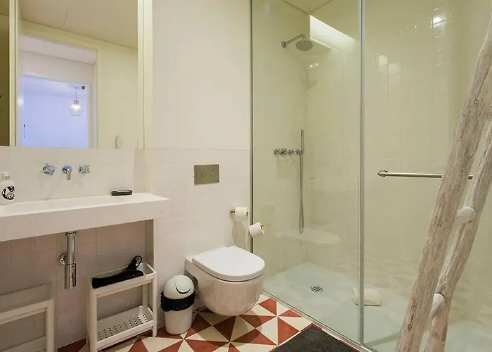 Guestready - Modern Near Rua Augusta Apartamento Lisboa