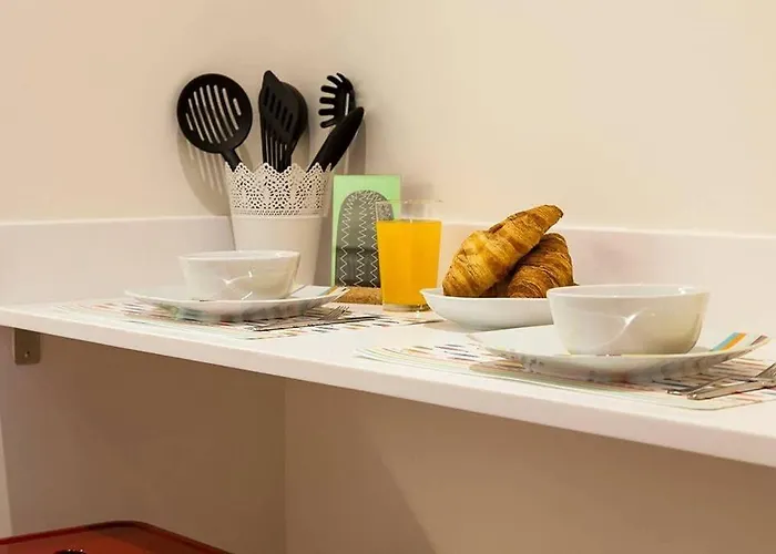 Apartamento Guestready - Modern Near Rua Augusta Lisboa