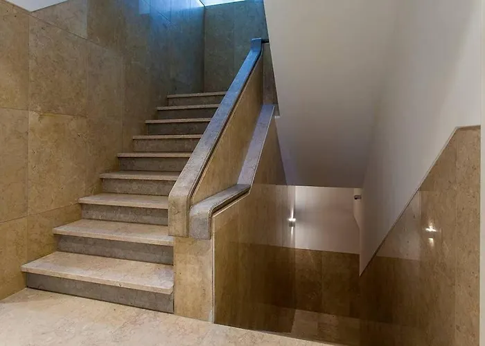 Apartamento Guestready - Modern Near Rua Augusta *