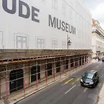 Guestready - Modern Near Rua Augusta Apartament *