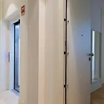 Guestready - Modern Near Rua Augusta Apartmán Lisboa
