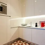 Guestready - Modern Near Rua Augusta