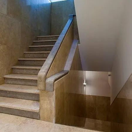 Lägenhet Guestready - Modern Near Rua Augusta *