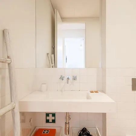 アパート Guestready - Modern Near Rua Augusta *